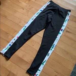 ADIDAS Workout Pants